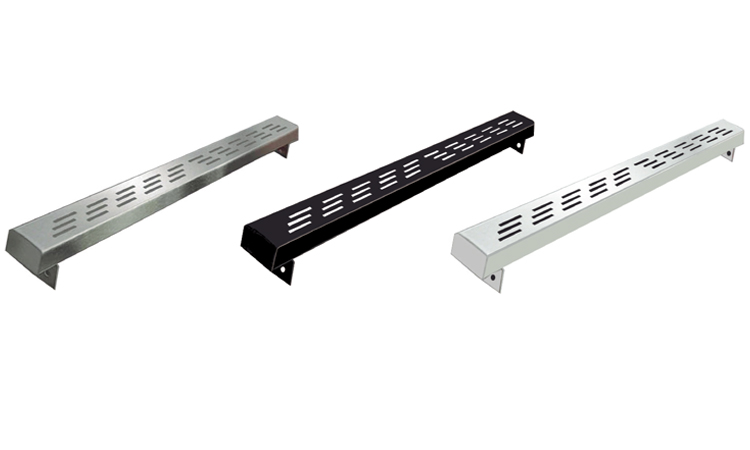 Tabica inducción costado 19 mm